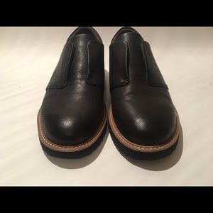 eurosoft lana wedge oxford